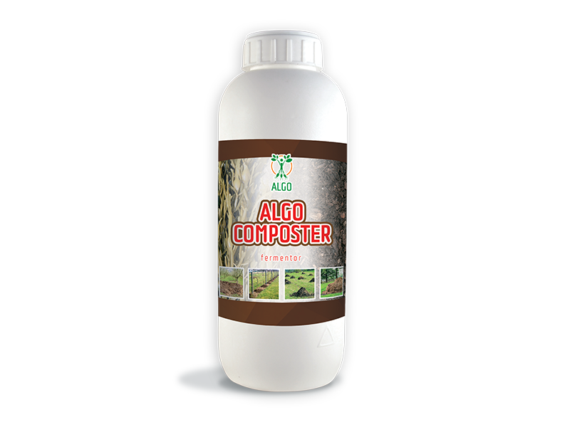 Algo composter