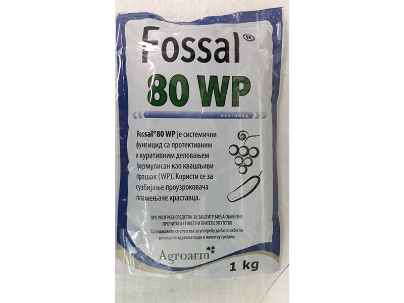 Fossal 80 WP / 1kg