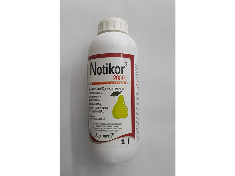Notikor 200 EC 100ml