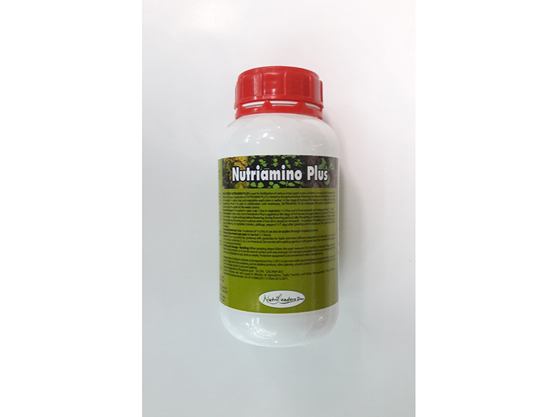 Nutriamino Plus 1lit Nutrileaders