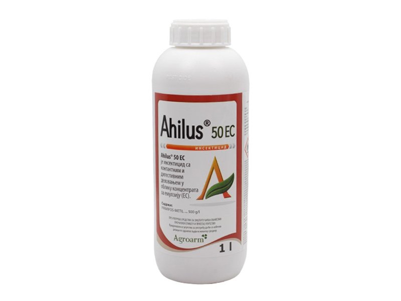 Ahilus 50 EC / 100ml