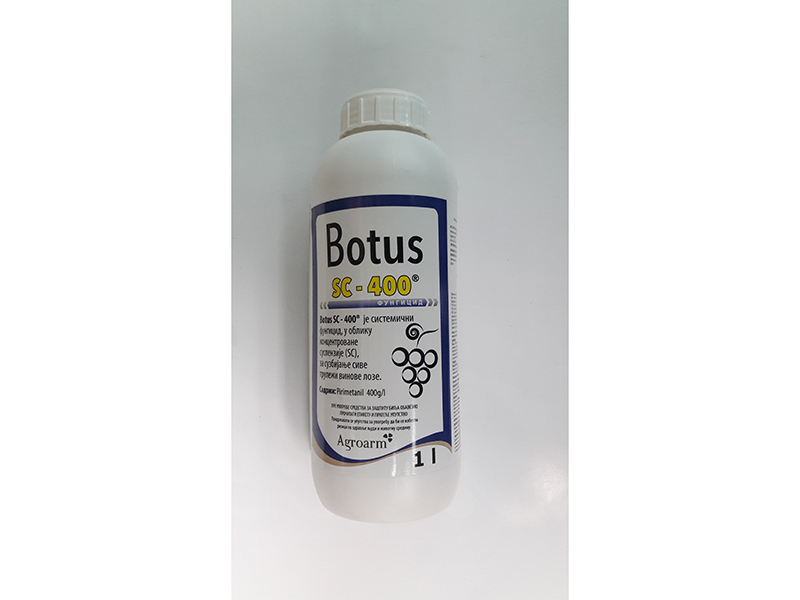 Botus SC-400 / 1lit