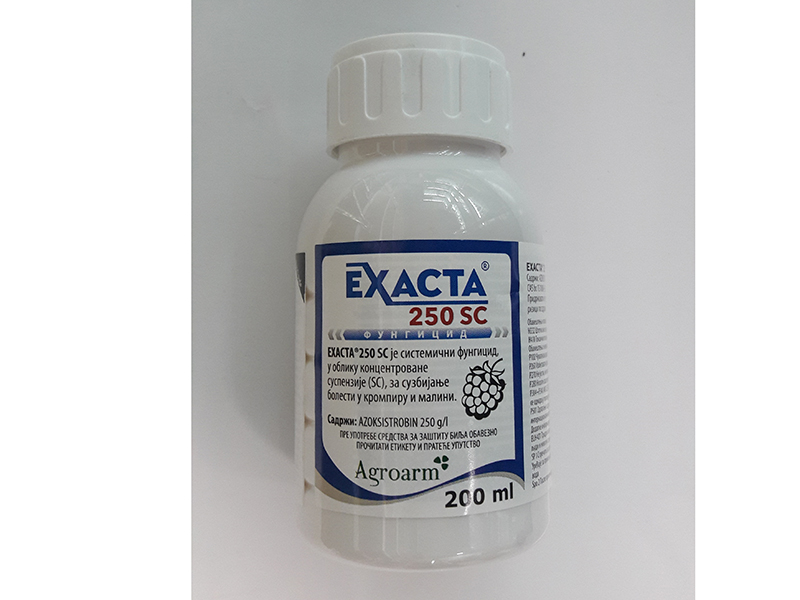 Exacta 250 SC 25ml