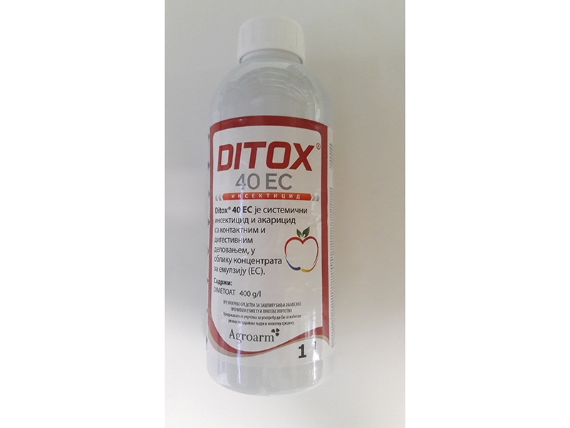 Ditox 40 EC - Slika 1