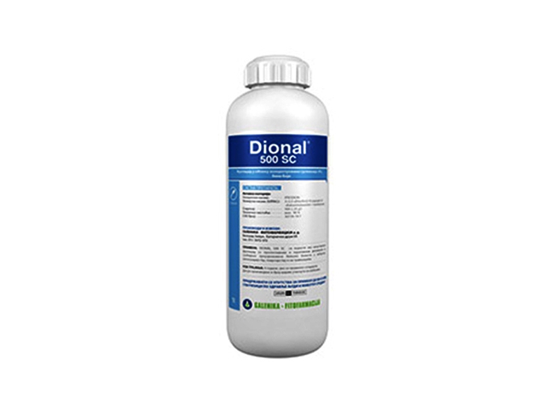 Dional 500 SC / 100ml