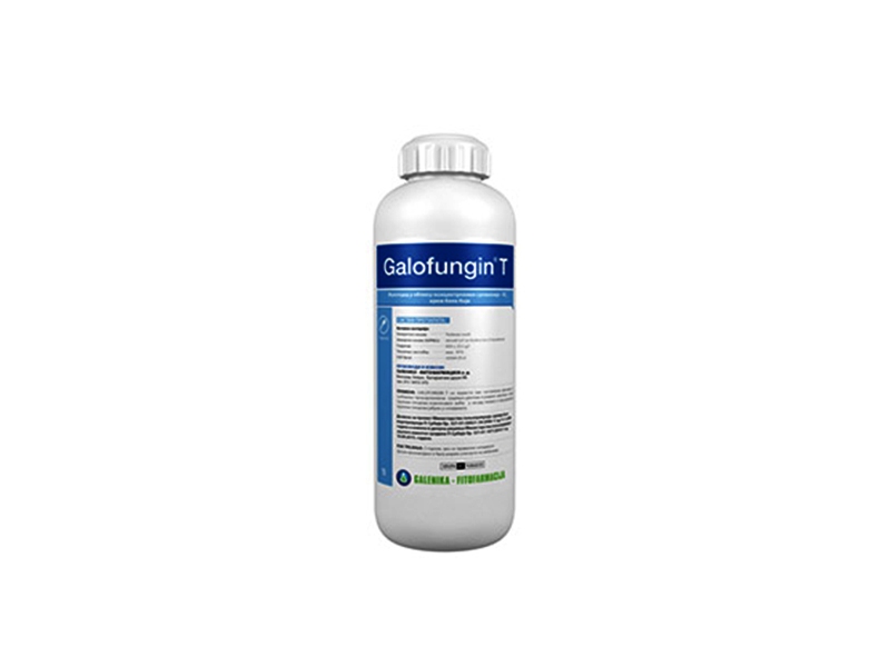 Galofungin T / 50mil