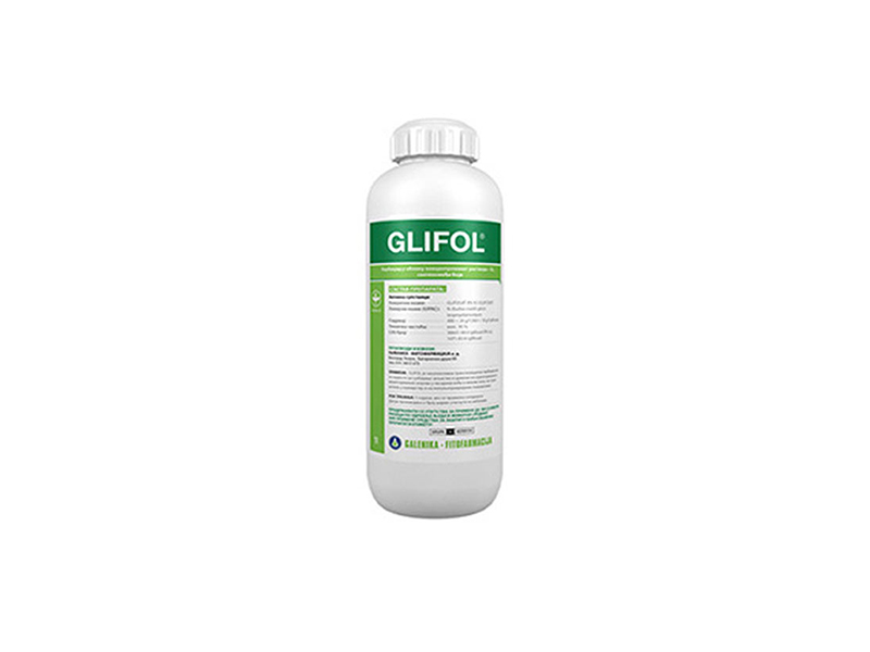 Glifol / 10lit