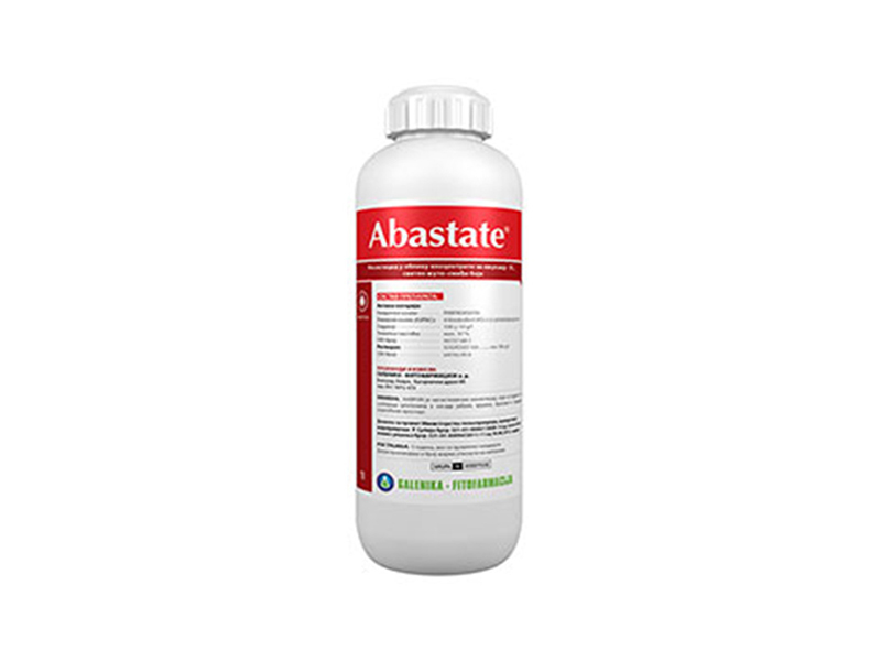 Abastate