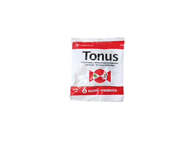 Tonus / 100g