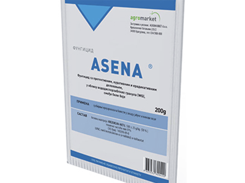 Asena / 2gr-kes.