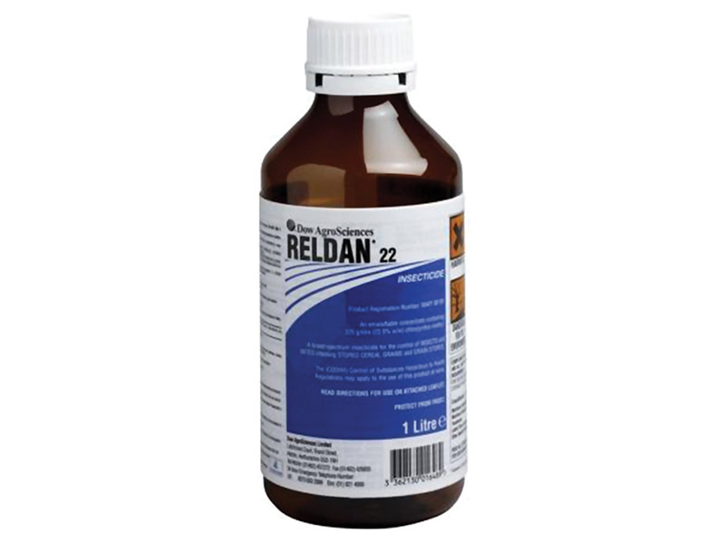 Reldan 22 EC / 1lit
