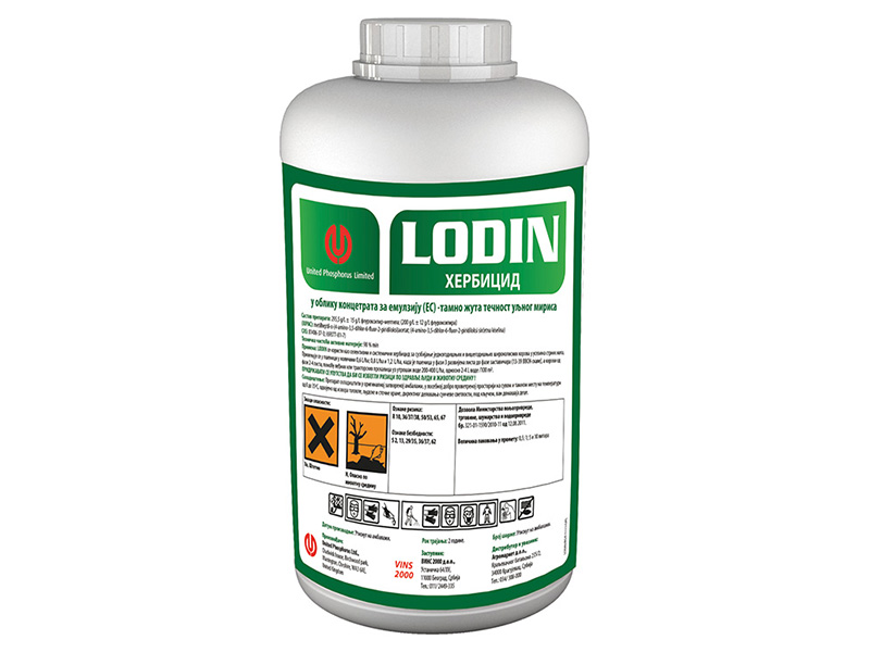 Lodin / 200ml