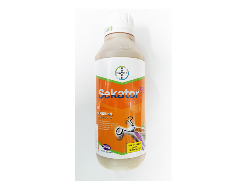 Sekator OD / 1lit