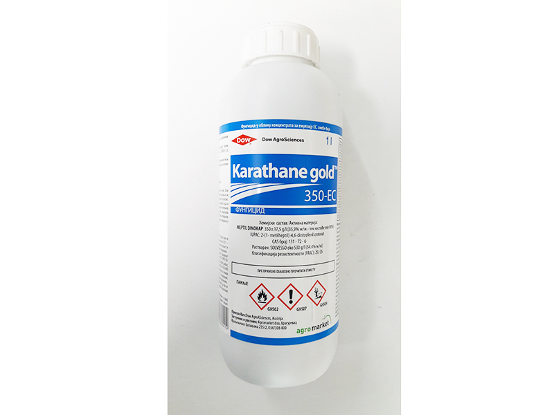 Karathane Gold 350-ec / 1lit