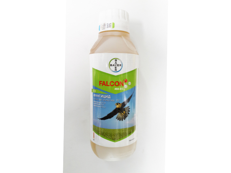 Falcon EC 460   1lit