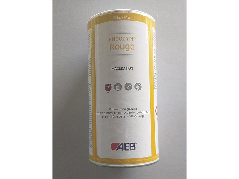 Endozym Rouge - upustvo - Slika 2