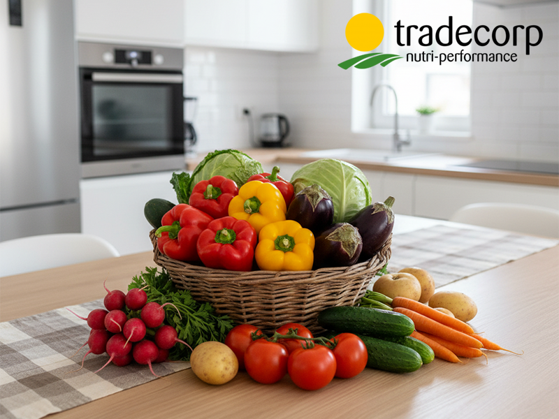Trade Agro - ponuda proizvoda u povrtarstvu